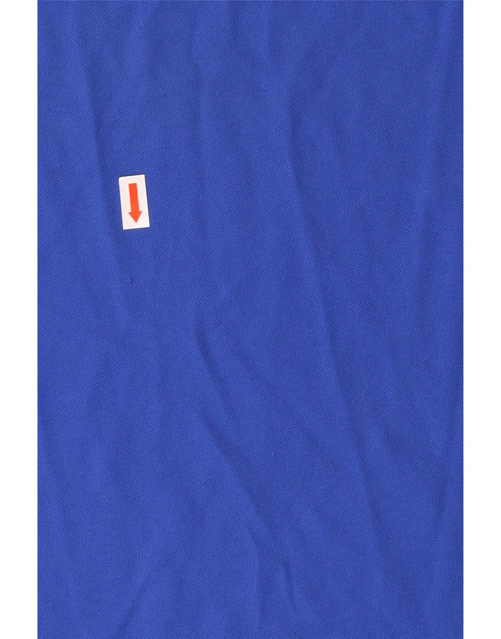 ADIDAS Mens Aeroready T-Shirt Top Small Blue