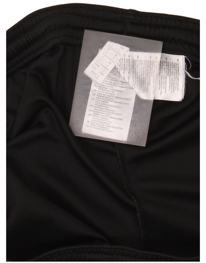 Adidas Mens Aeroready Sport Shorts Large  Black Polyester
