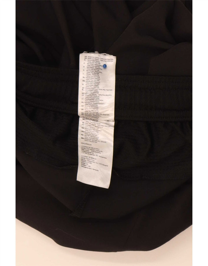 Adidas Mens Climacool Sport Shorts Medium Black Polyester
