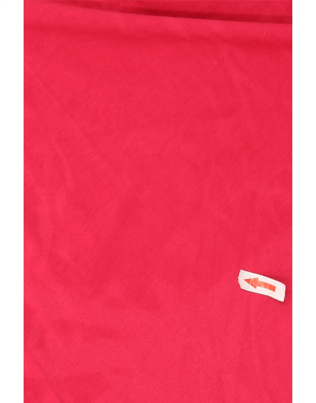 Gant Mens Regular T-Shirt Top 3XL Pink Cotton