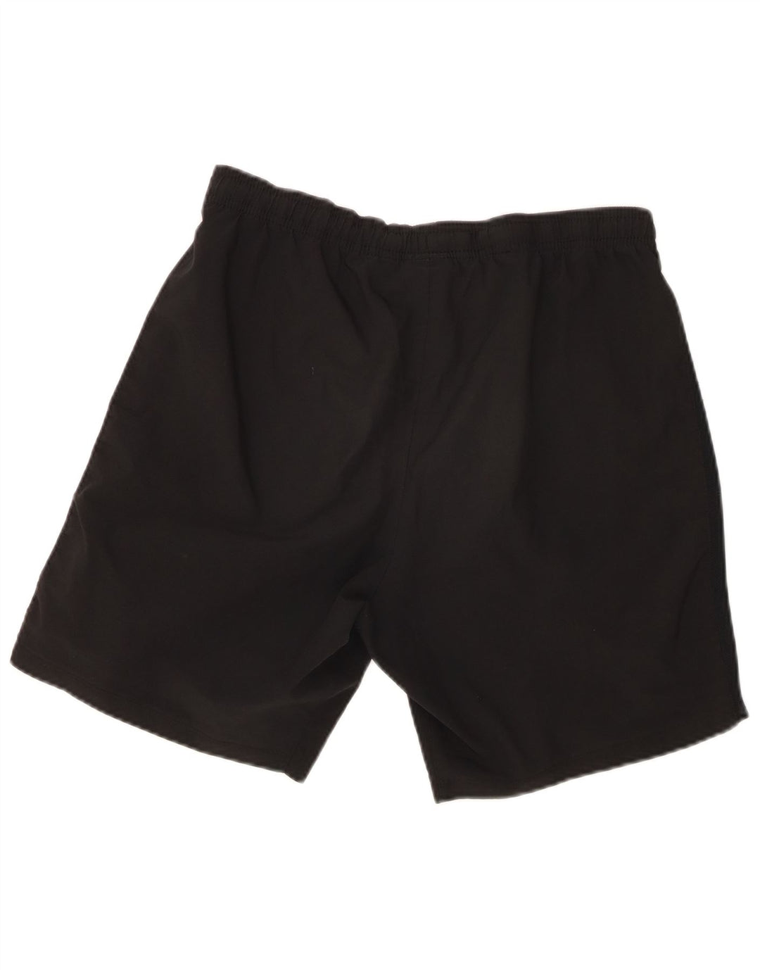 Nike Mens Sport Shorts XL Black Polyester