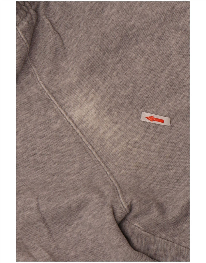 Champion Mens Tracksuit Trousers Medium  Grey