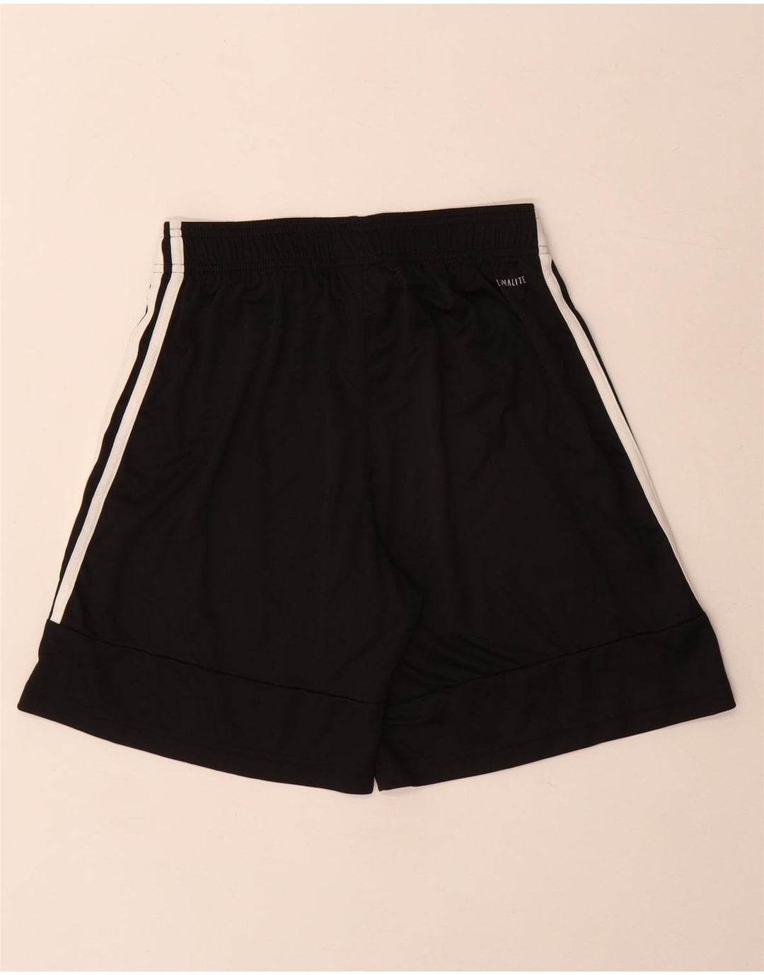 Adidas Mens Climalite Sport Shorts Medium  Black Polyester