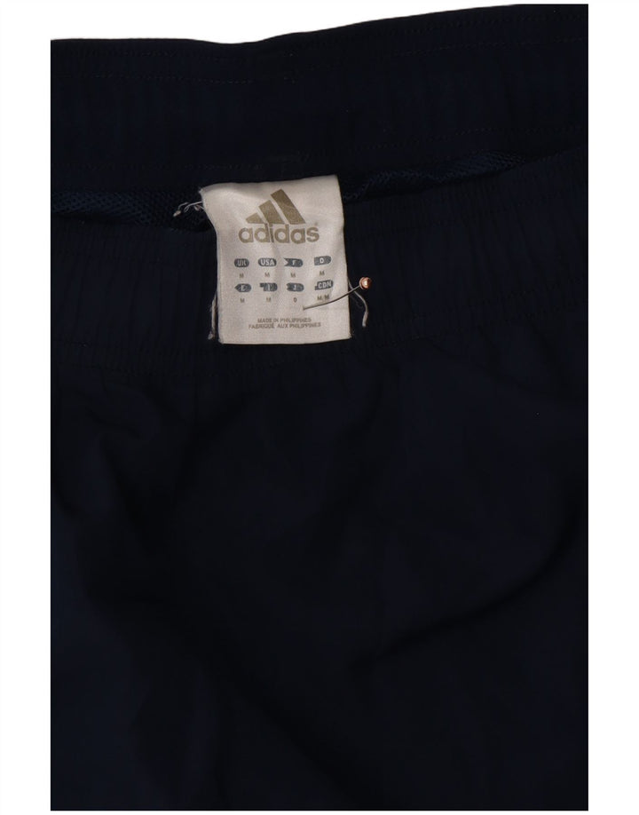 ADIDAS Mens Sport Shorts Medium  Navy Blue