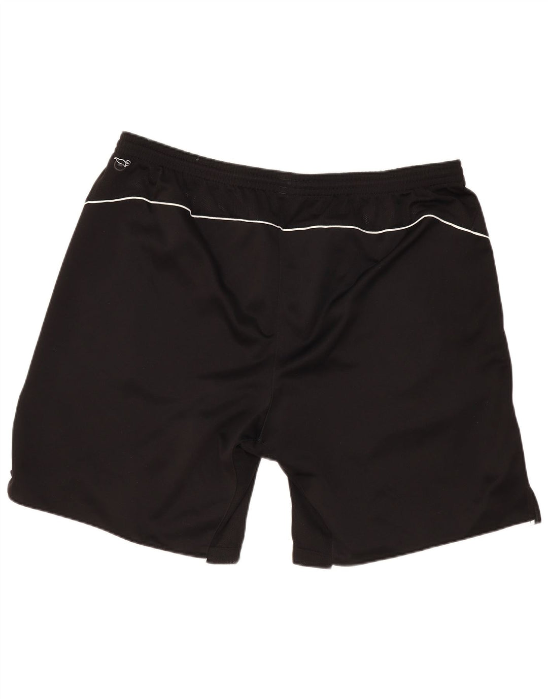 PUMA Mens Sport Shorts 3XL Black
