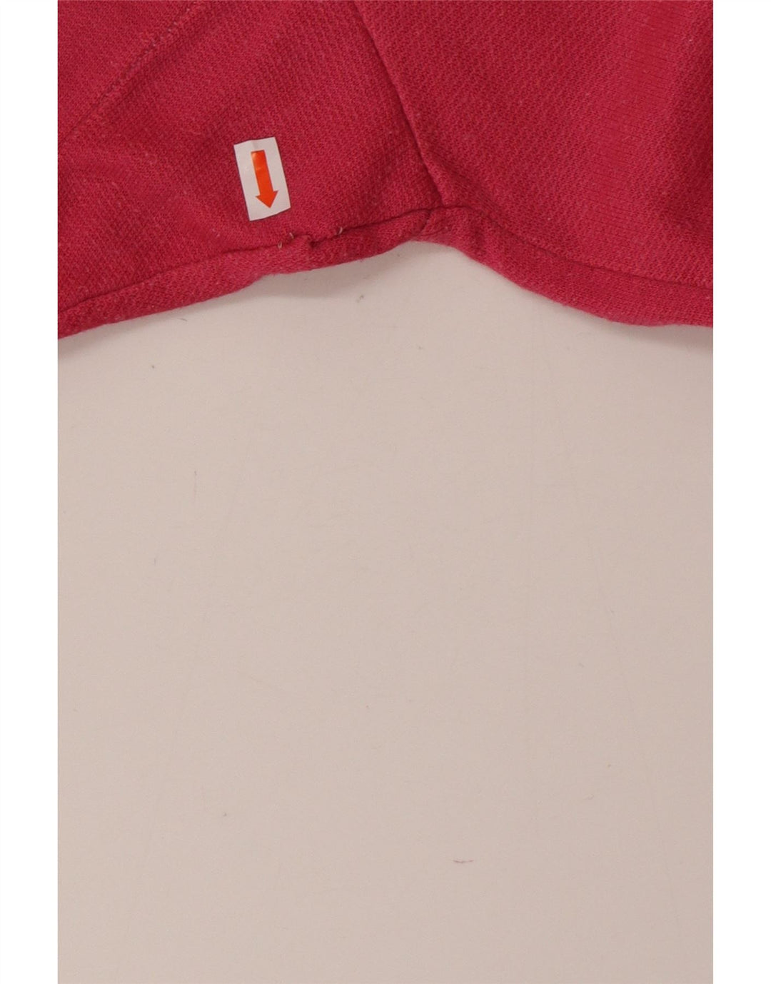 FOXHOUND Womens Graphic Sweatshirt Jumper UK 16 Large Pink