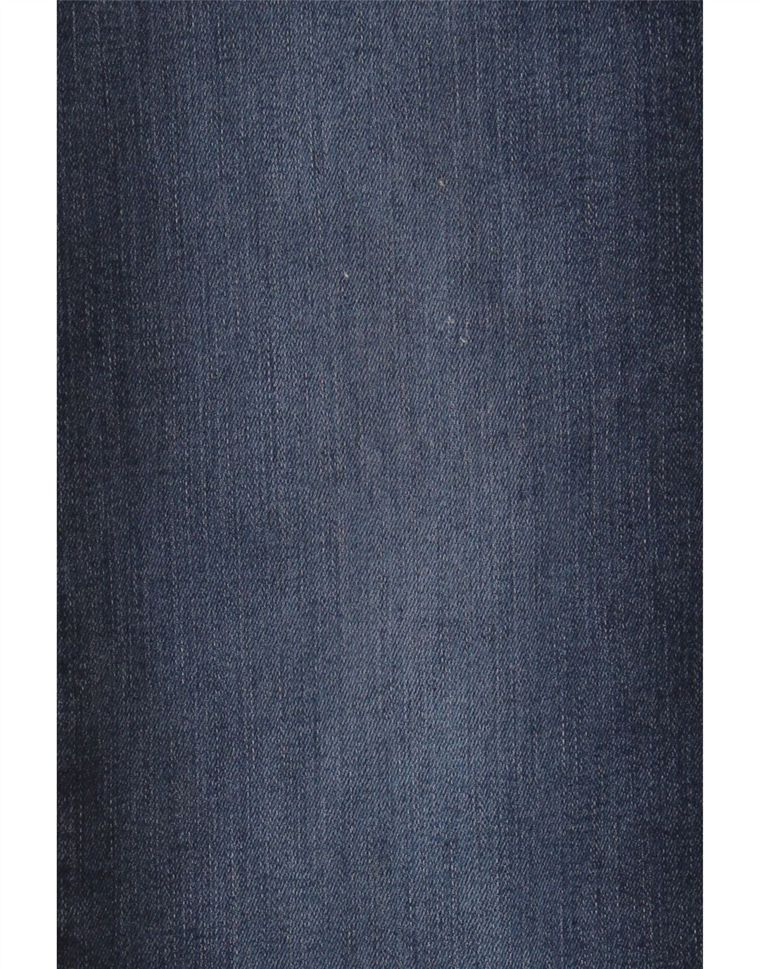 GANT Mens Slim Jeans W34 L30 Blue Cotton