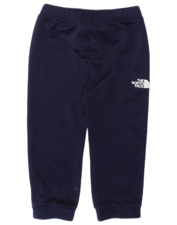 THE NORTH FACE Baby Boys Tracksuit Trousers 18-24 Months  Navy Blue