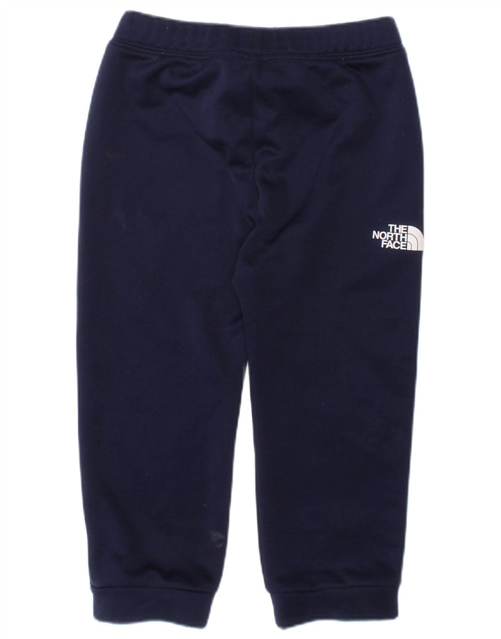 THE NORTH FACE Baby Boys Tracksuit Trousers 18-24 Months  Navy Blue