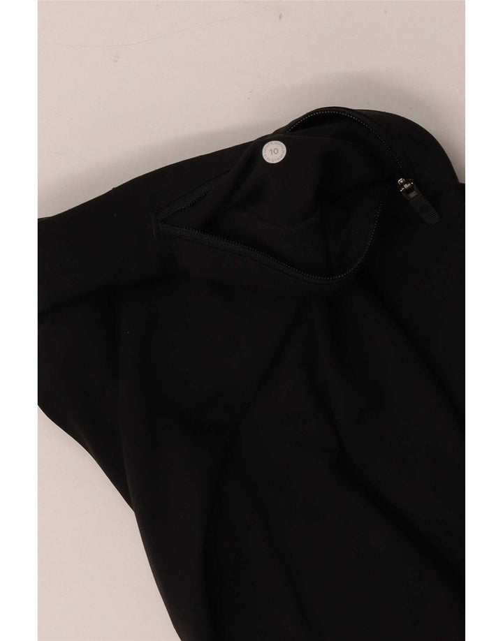 Lululemon Womens Leggings US 10 Large Black