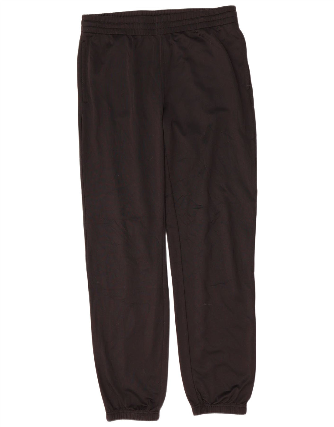 LOTTO Mens Tracksuit Trousers Joggers XL  Black Polyester