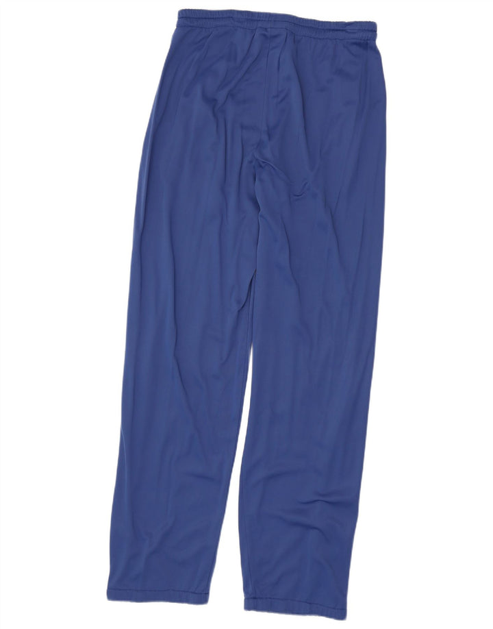 AUSTRALIAN L'ALPINA Mens Tracksuit Trousers IT 54 XL Blue