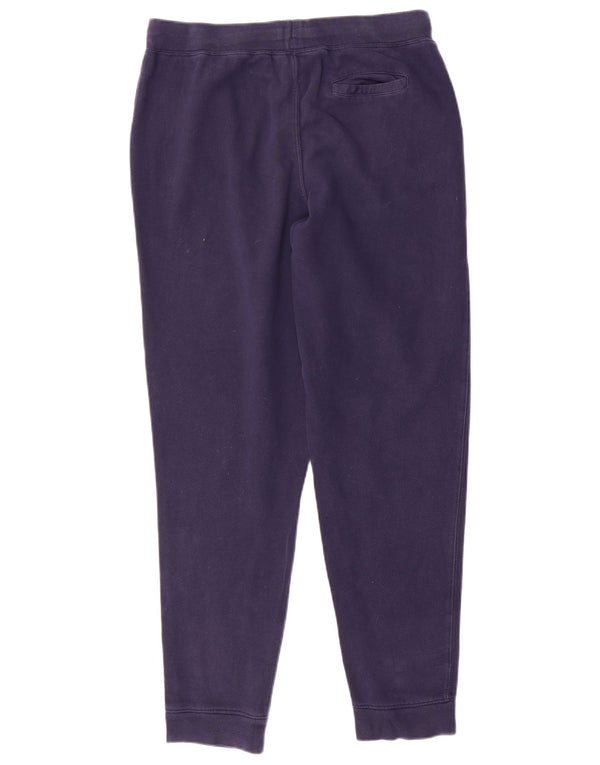 Polo Ralph Lauren Boys Tracksuit Trousers Joggers 15-16 Years XL Navy Blue