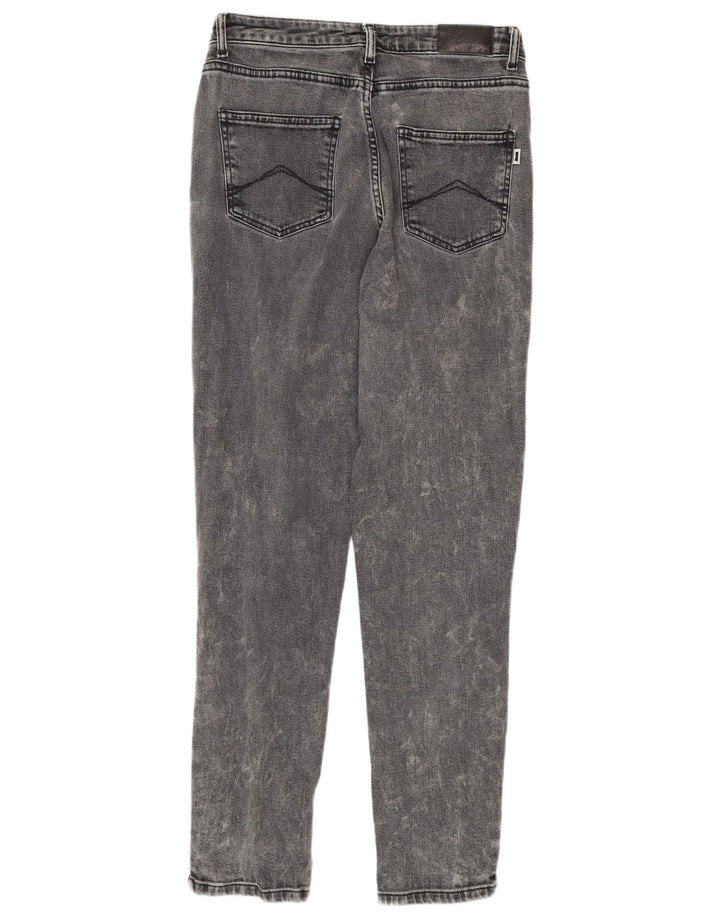 CARRERA Mens 753 Slim Jeans W30 L28  Grey Cotton