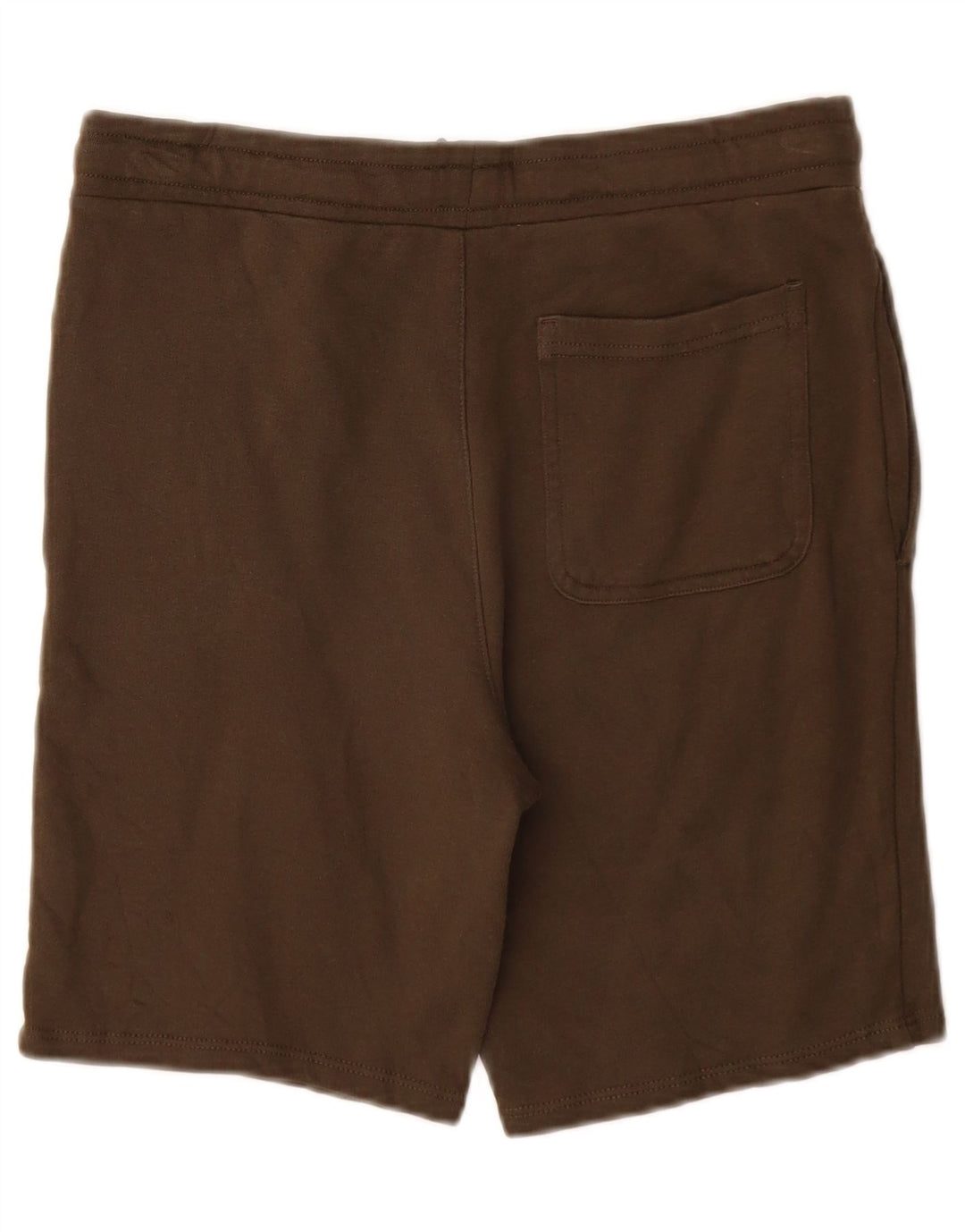 Lyle & Scott Boys Sport Shorts 12-13 Years  Brown Cotton