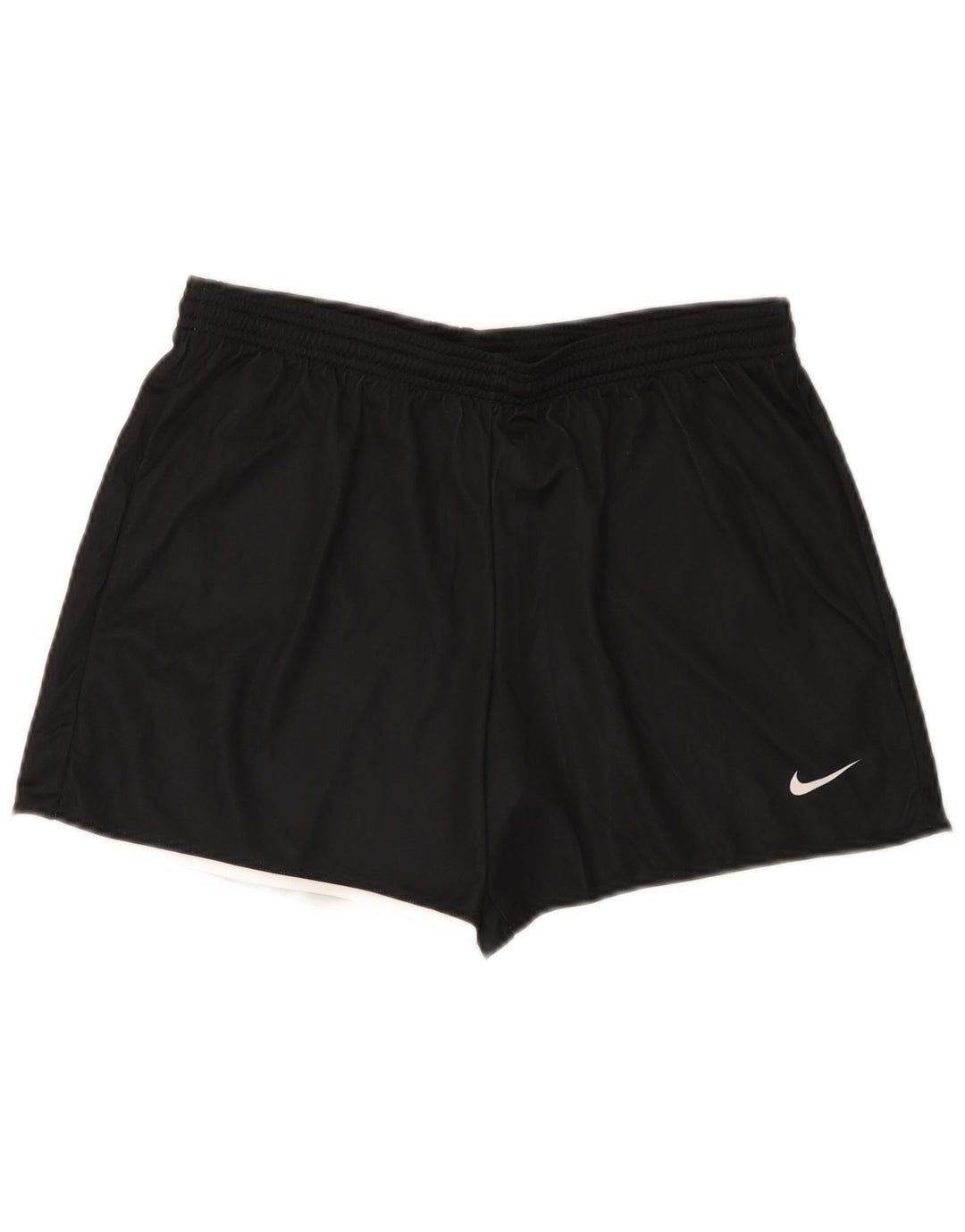 Nike Mens Dri Fit Sport Shorts Medium Black