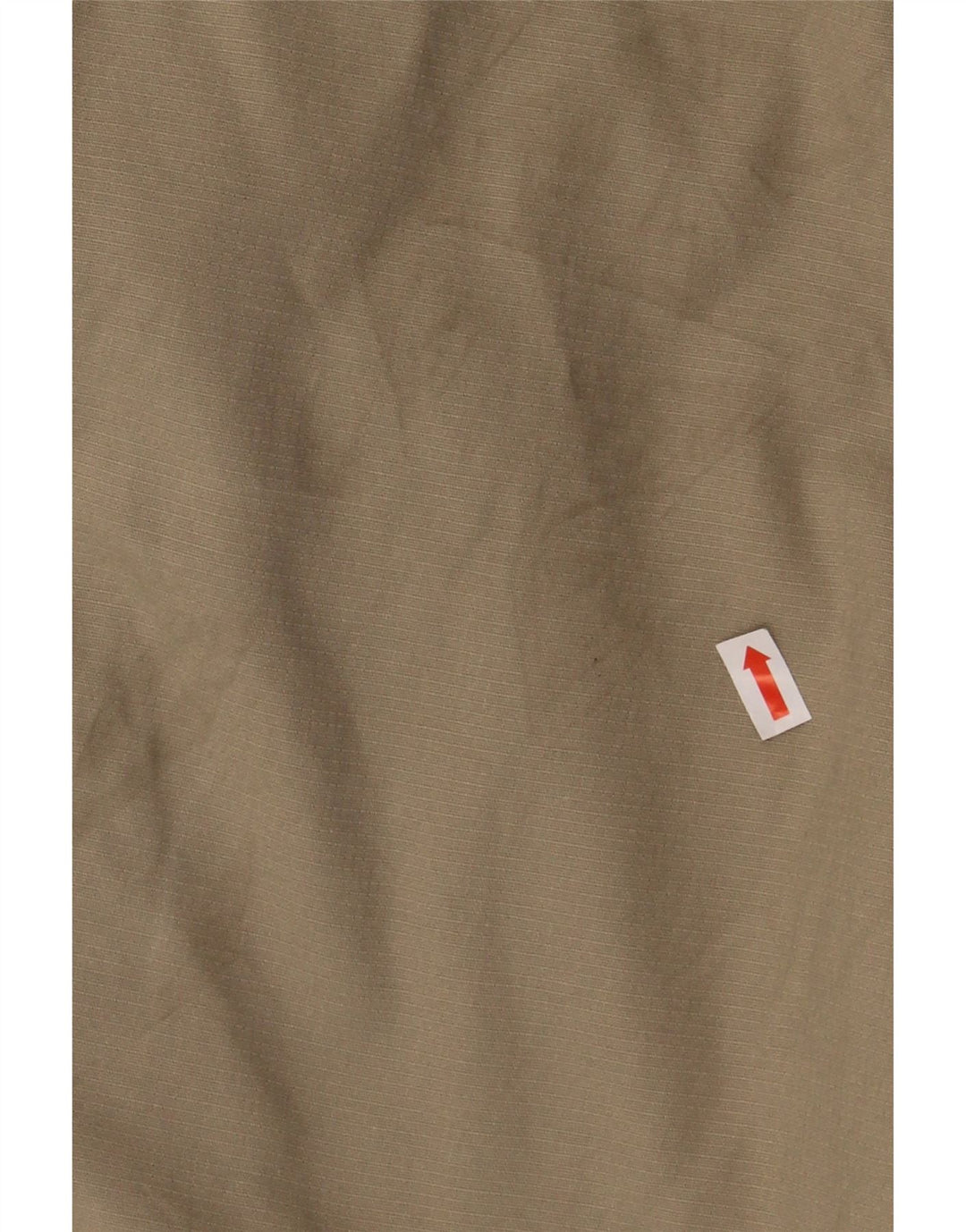 EDDIE BAUER Mens Cargo Shorts W36 Large  Beige Cotton Vintage Eddie Bauer and Second-Hand Eddie Bauer from Messina Hembry 