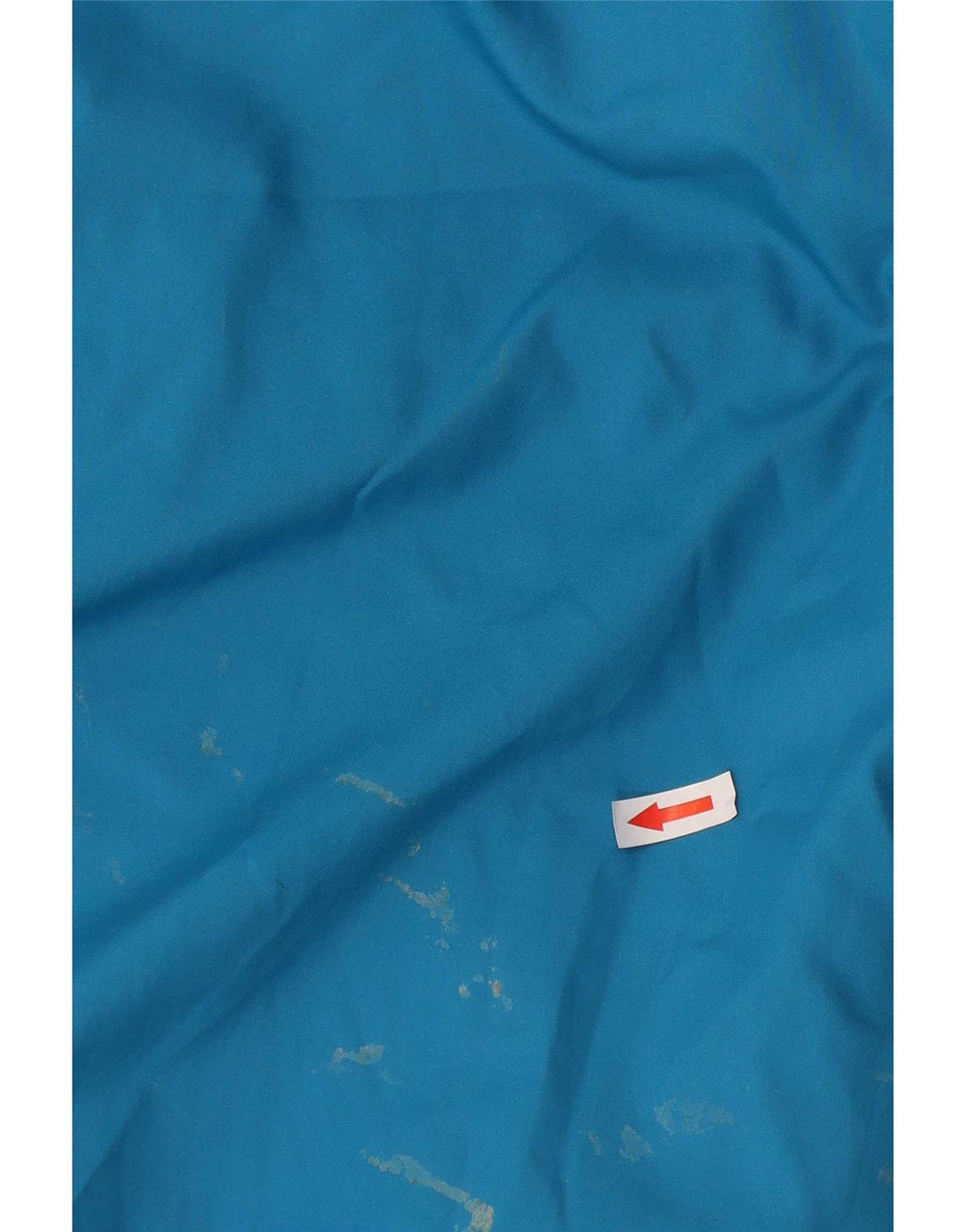 Dubin Mens Ski Jacket IT 54 2XL Blue Colourblock Polyester