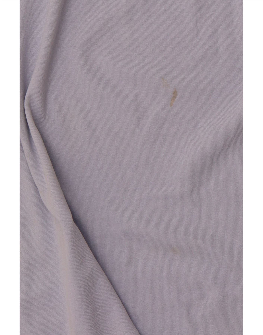 ADIDAS Girls Graphic T-Shirt Top 13-14 Years Blue Cotton