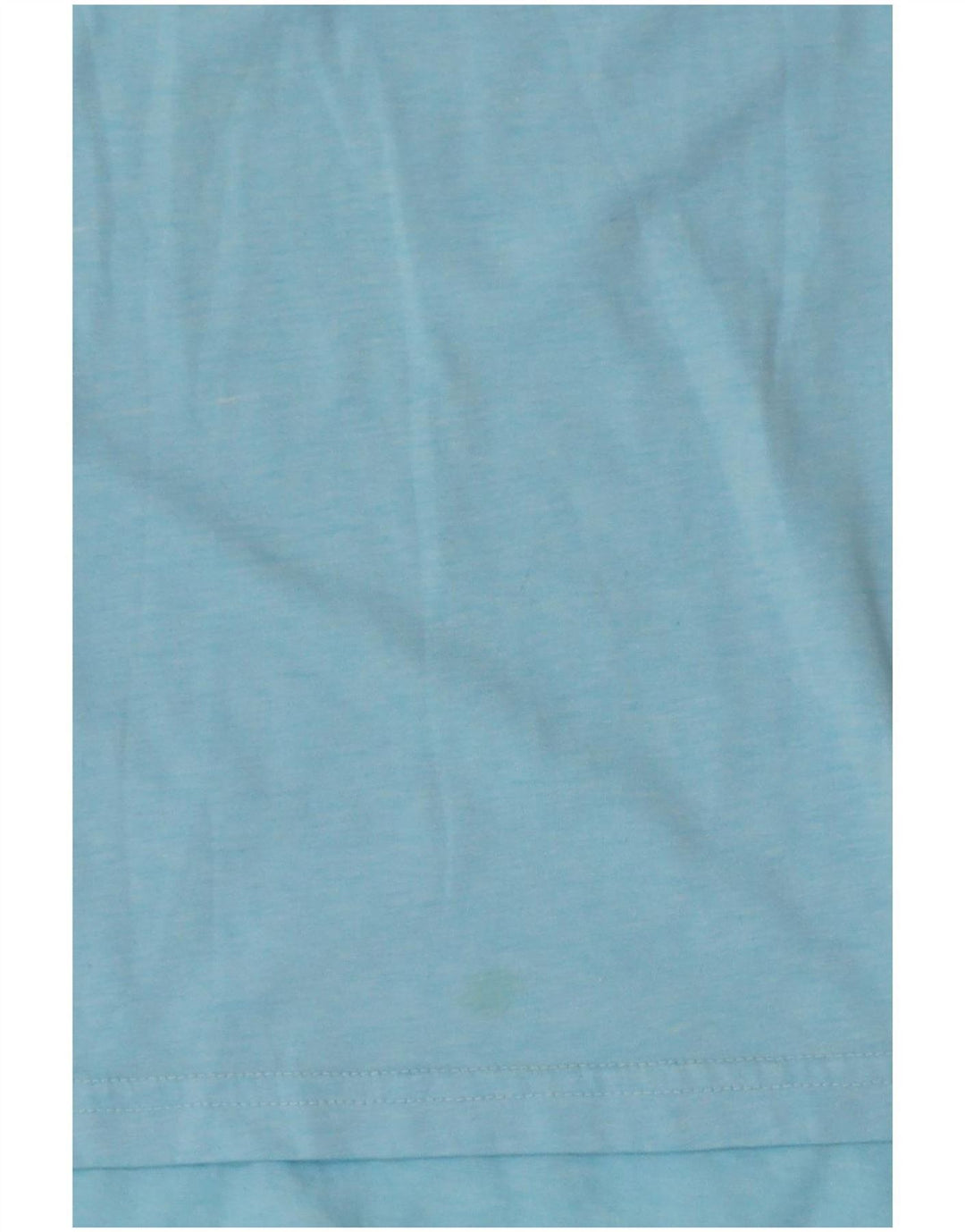 Reebok Womens Vest Top UK 12 Medium Blue
