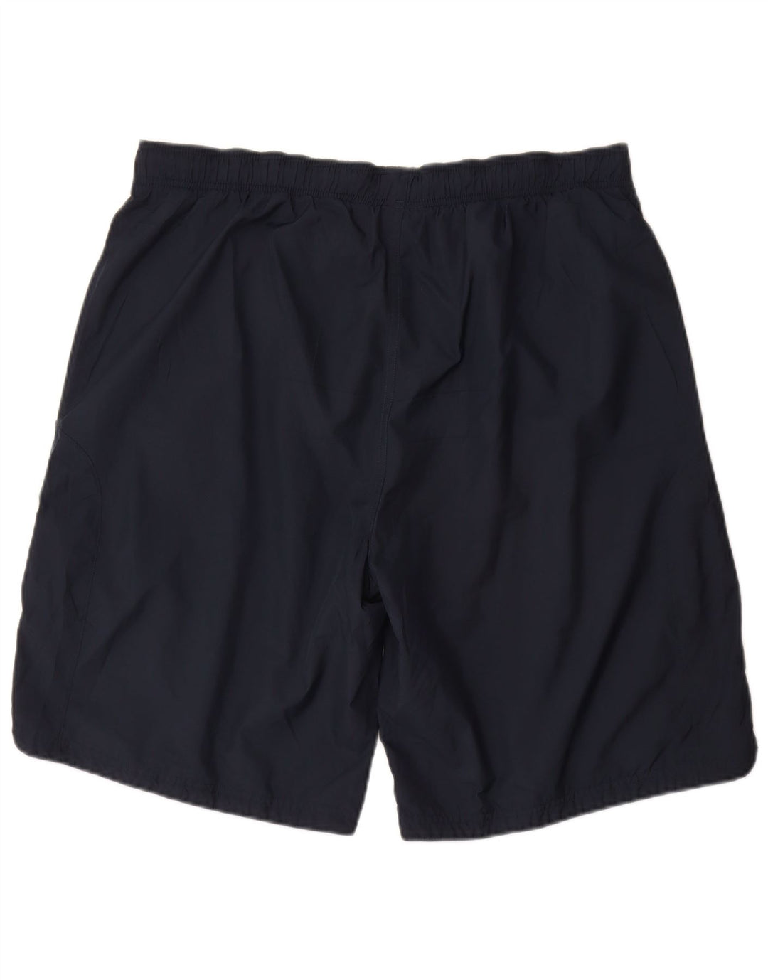 Reebok Mens Sport Shorts Large  Navy Blue