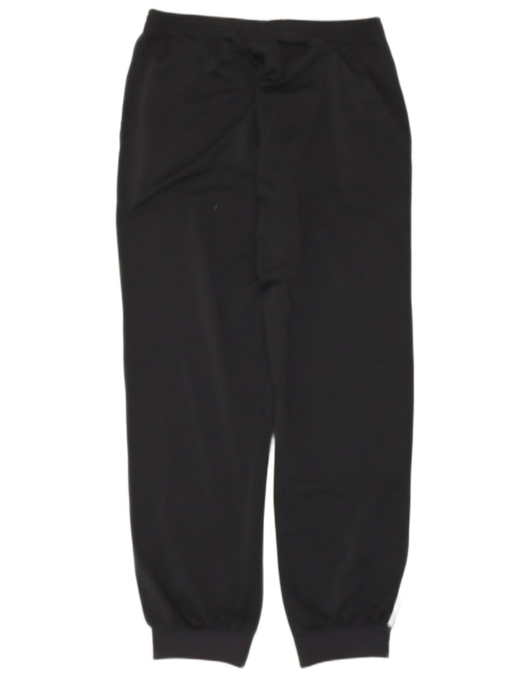 CHAMPION Mens Tracksuit Trousers Joggers XL  Black Polyester