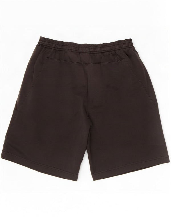 Nike Mens Sport Shorts Small Black Polyester