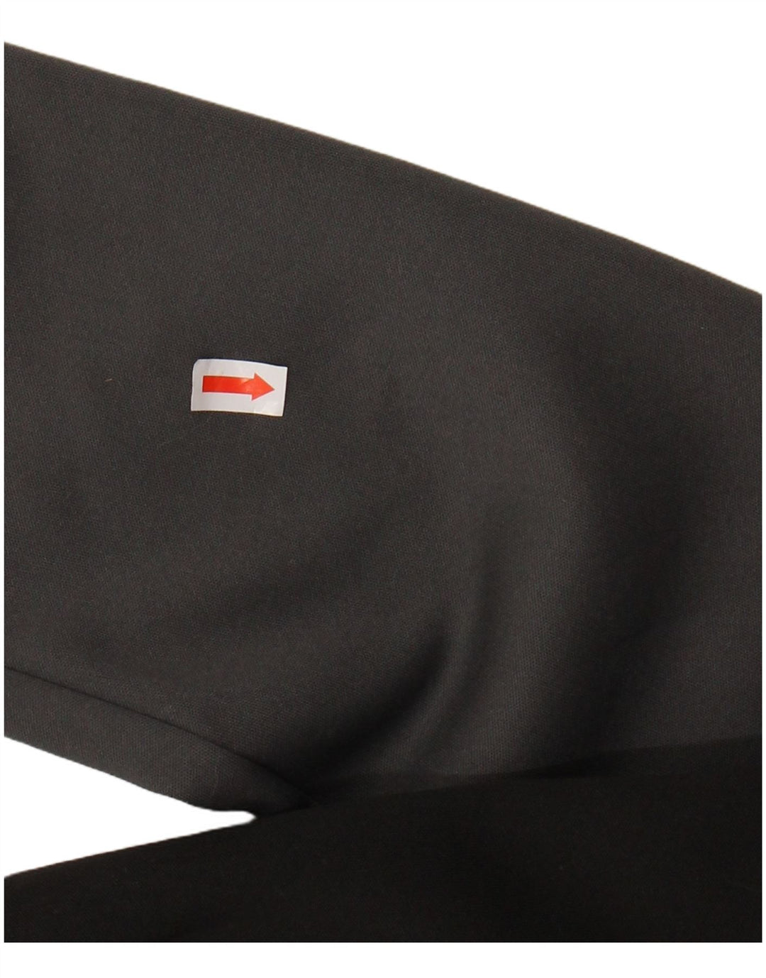 CANTERBURY Boys IRFU Graphic Sweatshirt Jumper 11-12 Years Black