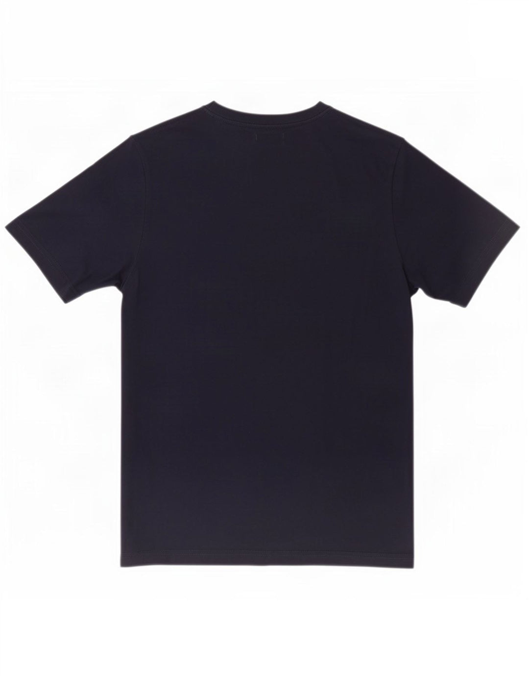 Kappa Mens Graphic T-Shirt Top Large Navy Blue