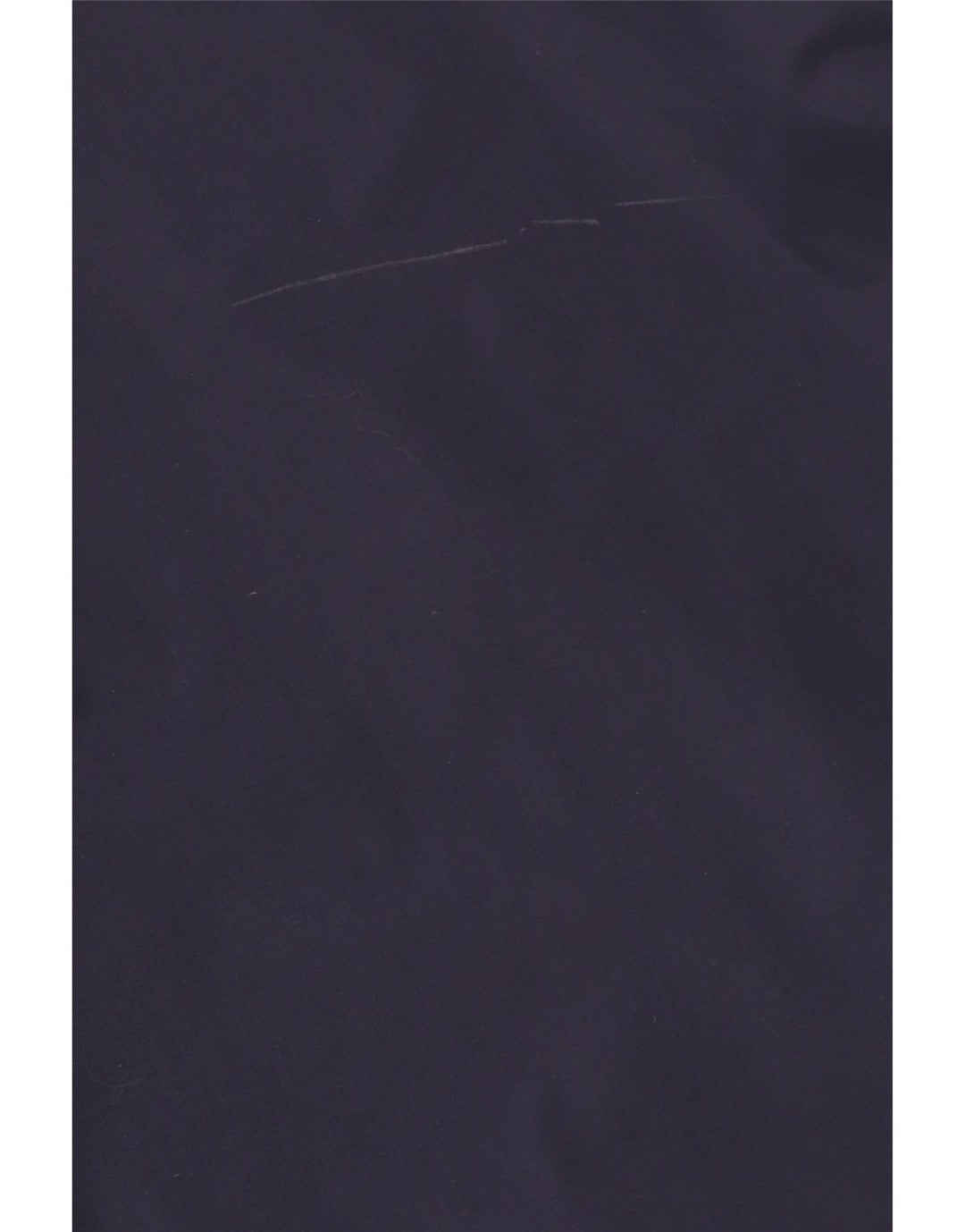 FRED PERRY Mens Bomber Jacket UK 38 Medium Navy Blue Polyamide