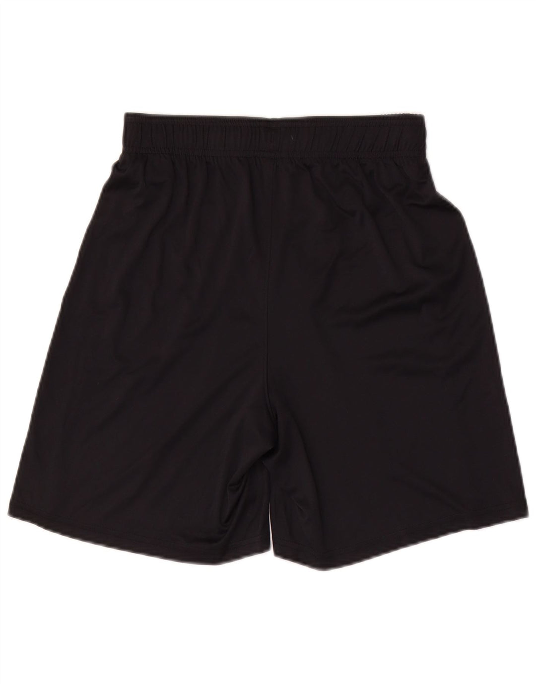 Under Armour Mens Sport Shorts Medium Black Polyester