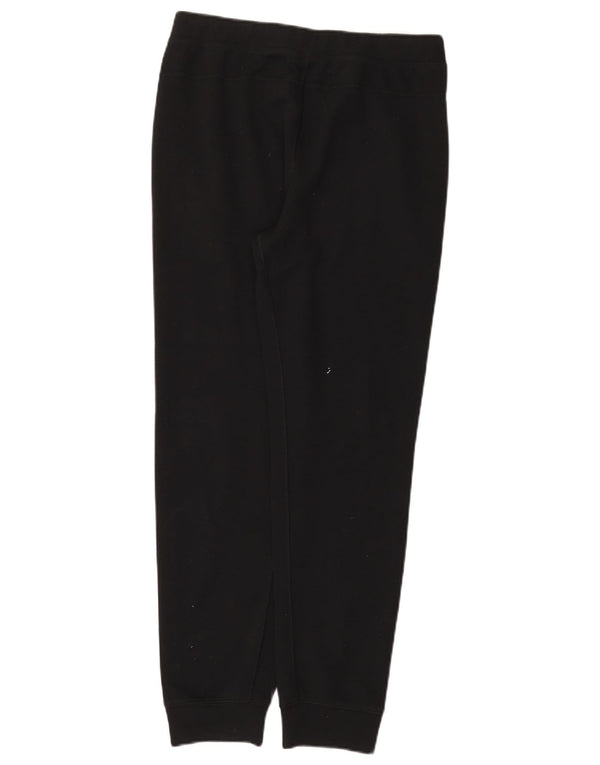 The North Face Boys Tracksuit Trousers Joggers 14-15 Years XL Black