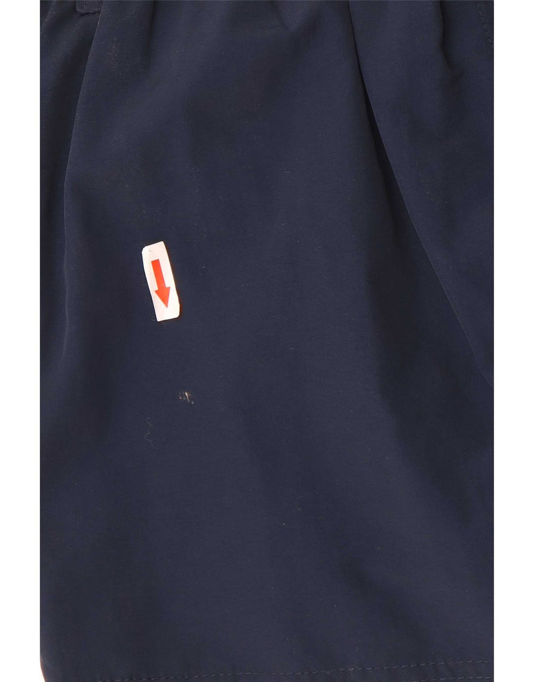 Guru Womens Swimming Shorts UK 10 Small Navy Blue
