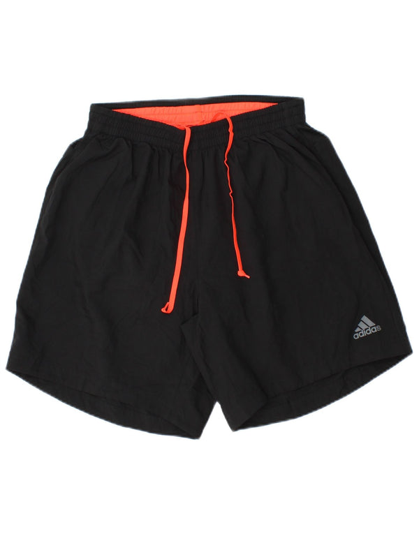 Adidas Mens Aeroready Sport Shorts Medium  Black