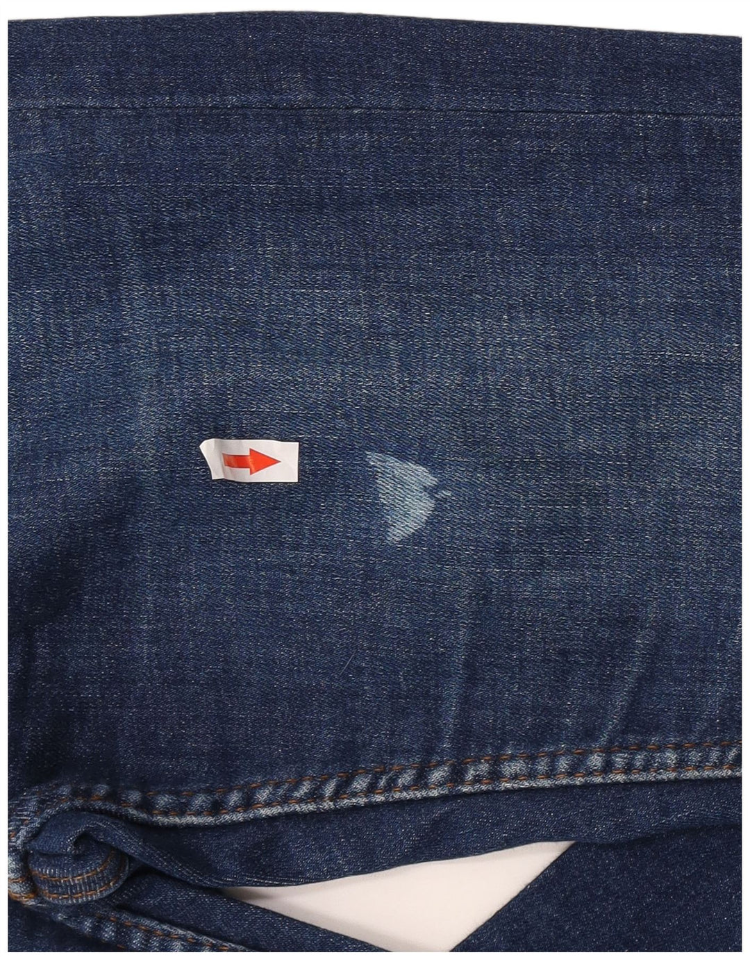 Zara Womens Skinny Jeans W28 L26 Blue