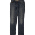 MASSIMO DUTTI Womens Slim Jeans EU 38 Small W28 L28 Blue Vintage Massimo Dutti and Second-Hand Massimo Dutti from Messina Hembry 