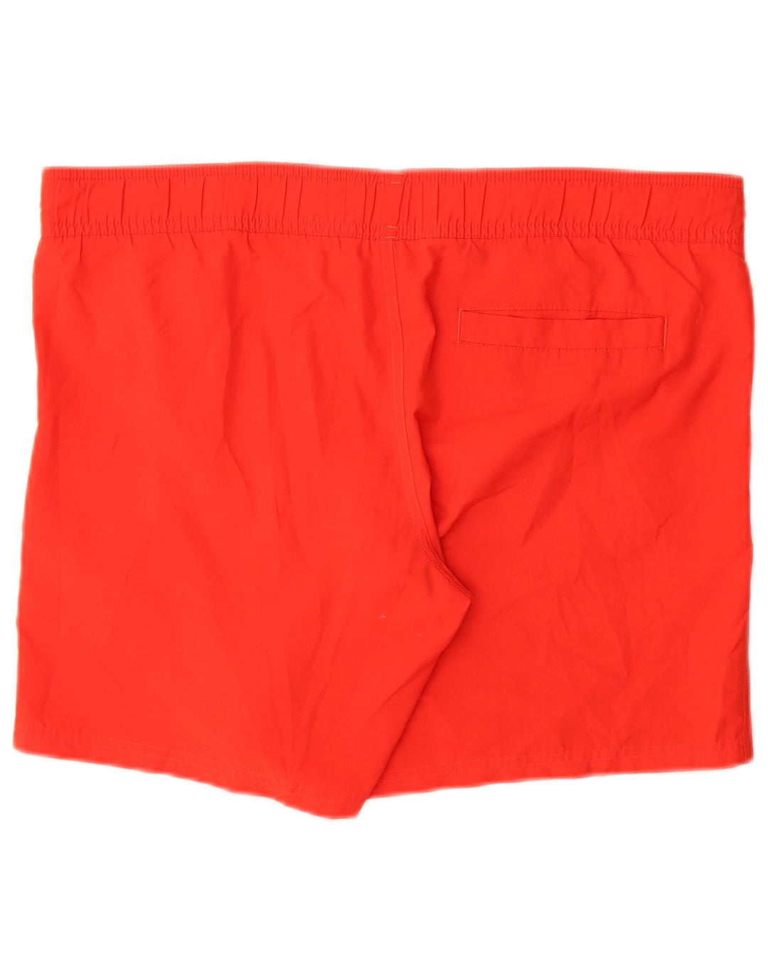Puma Mens Sport Shorts Medium Red
