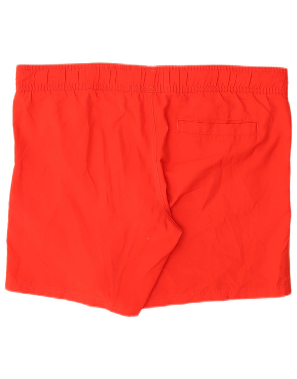 Puma Mens Sport Shorts Medium Red