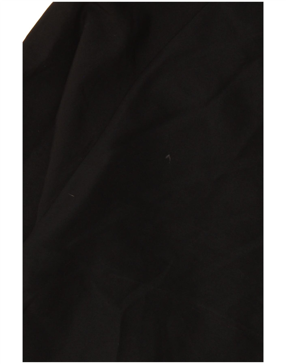 Adidas Mens Climalite Tracksuit Top Jacket Large Black Polyester