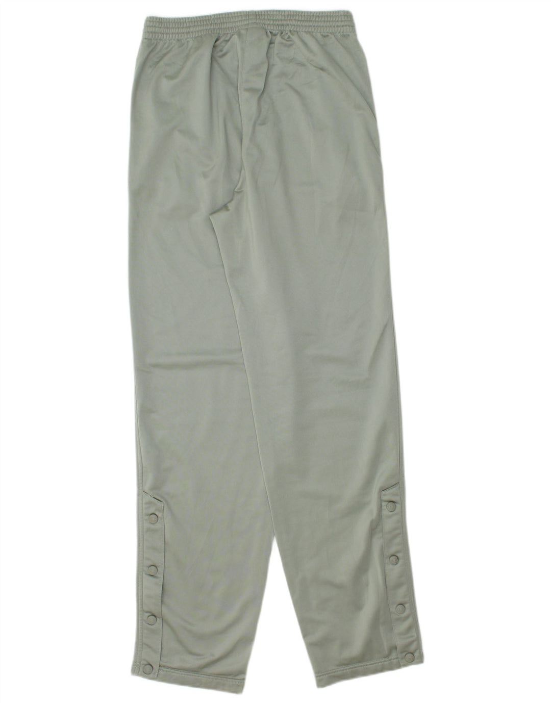 CHAMPION Mens Tracksuit Trousers Small Green Polyester