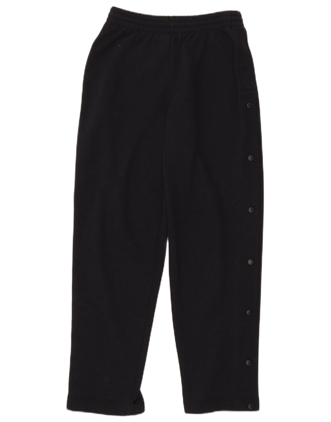 KAPPA Mens Tracksuit Trousers Small  Navy Blue Polyester