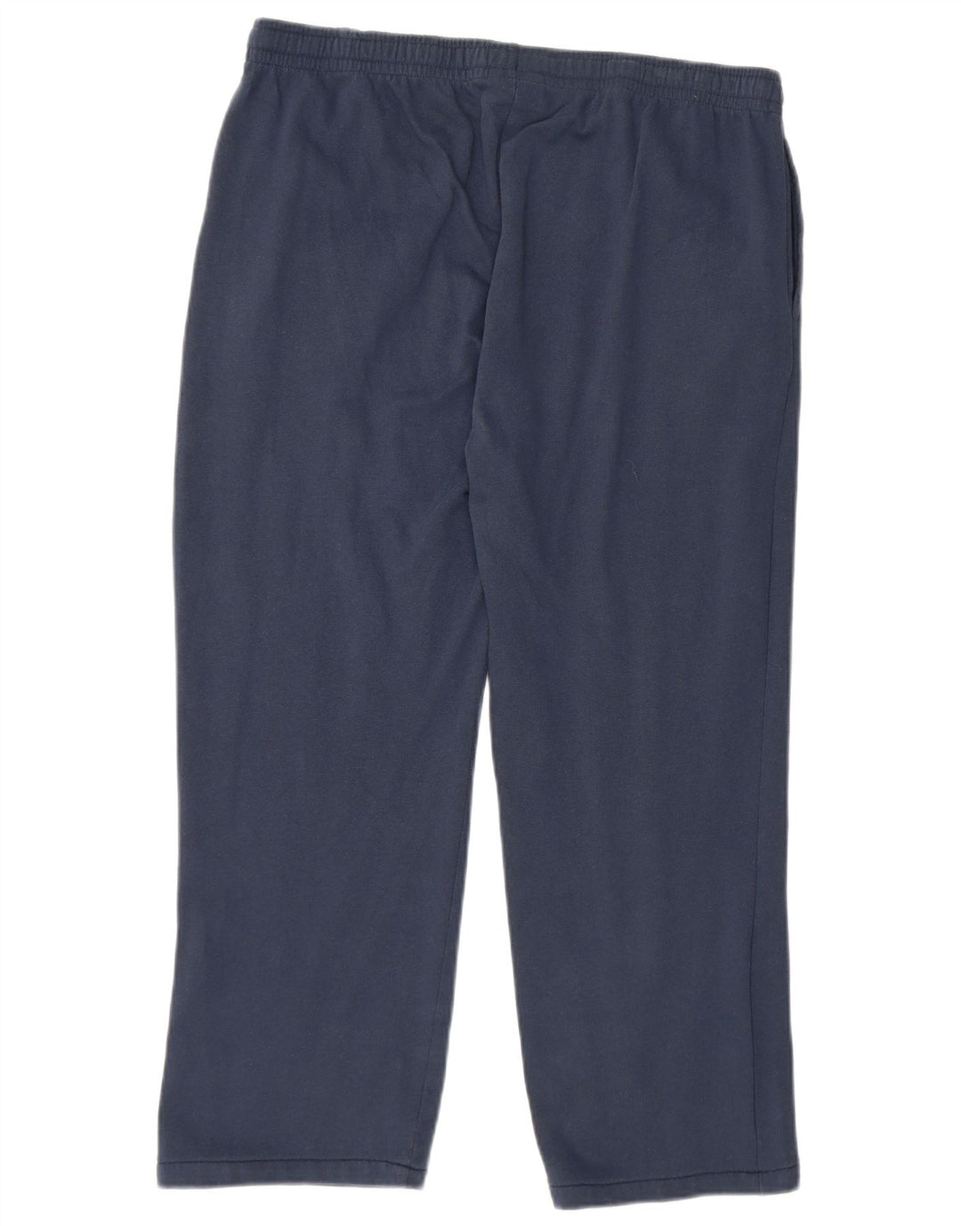 Kappa Mens Tracksuit Trousers XL Navy Blue
