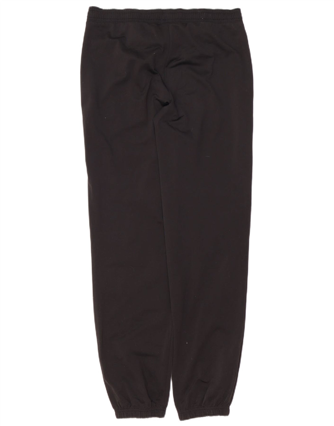 PUMA Womens Tracksuit Trousers Joggers UK 12 Medium W32 L32 Black