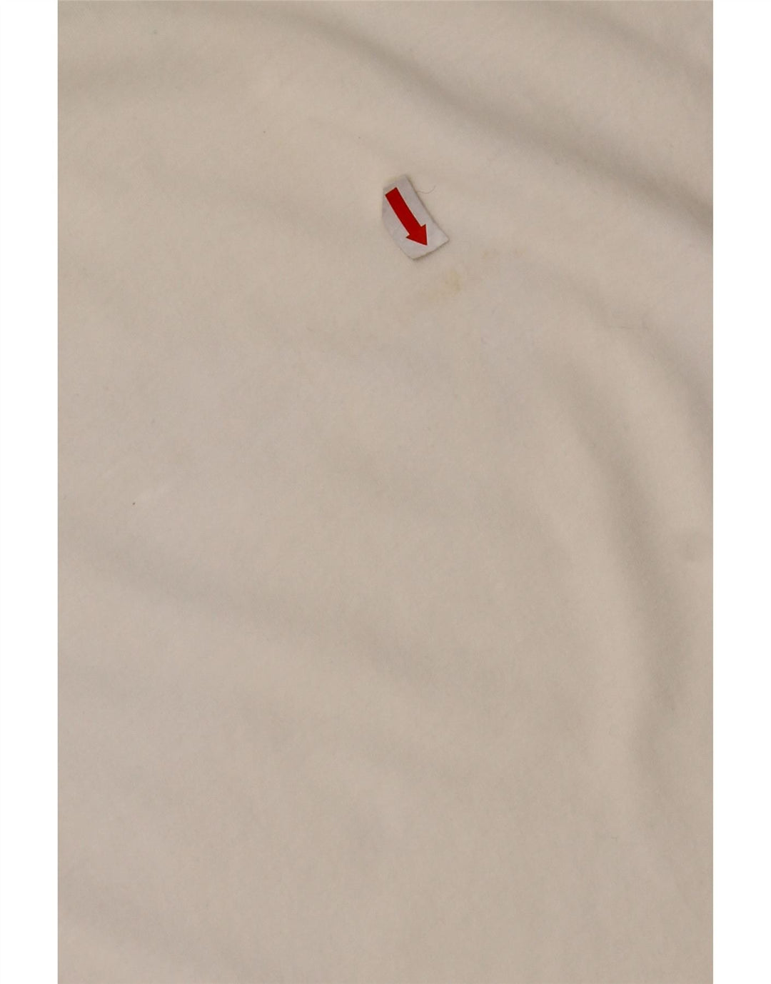 PUMA Boys Graphic T-Shirt Top 13-14 Years White