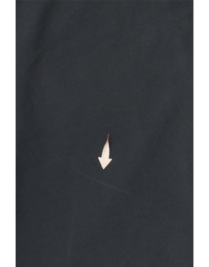 NIKE Mens Sport Shorts Medium  Navy Blue