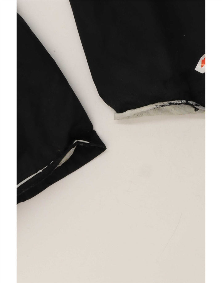 Berghaus Mens Waterproof Trousers 2XL Black Nylon