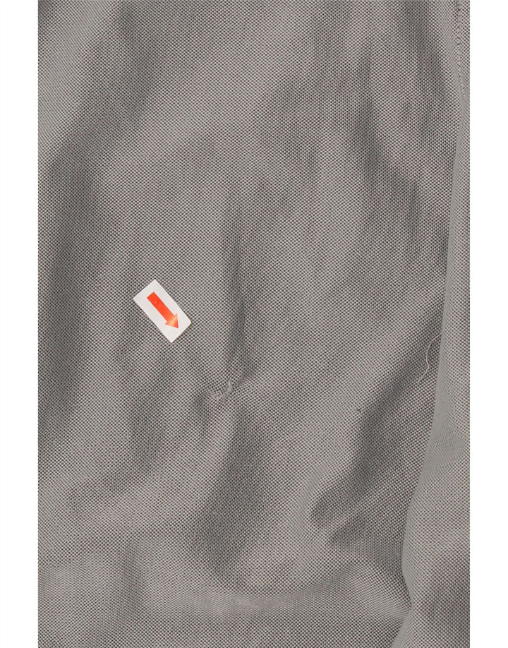 PUMA Mens Tracksuit Trousers Medium  Grey