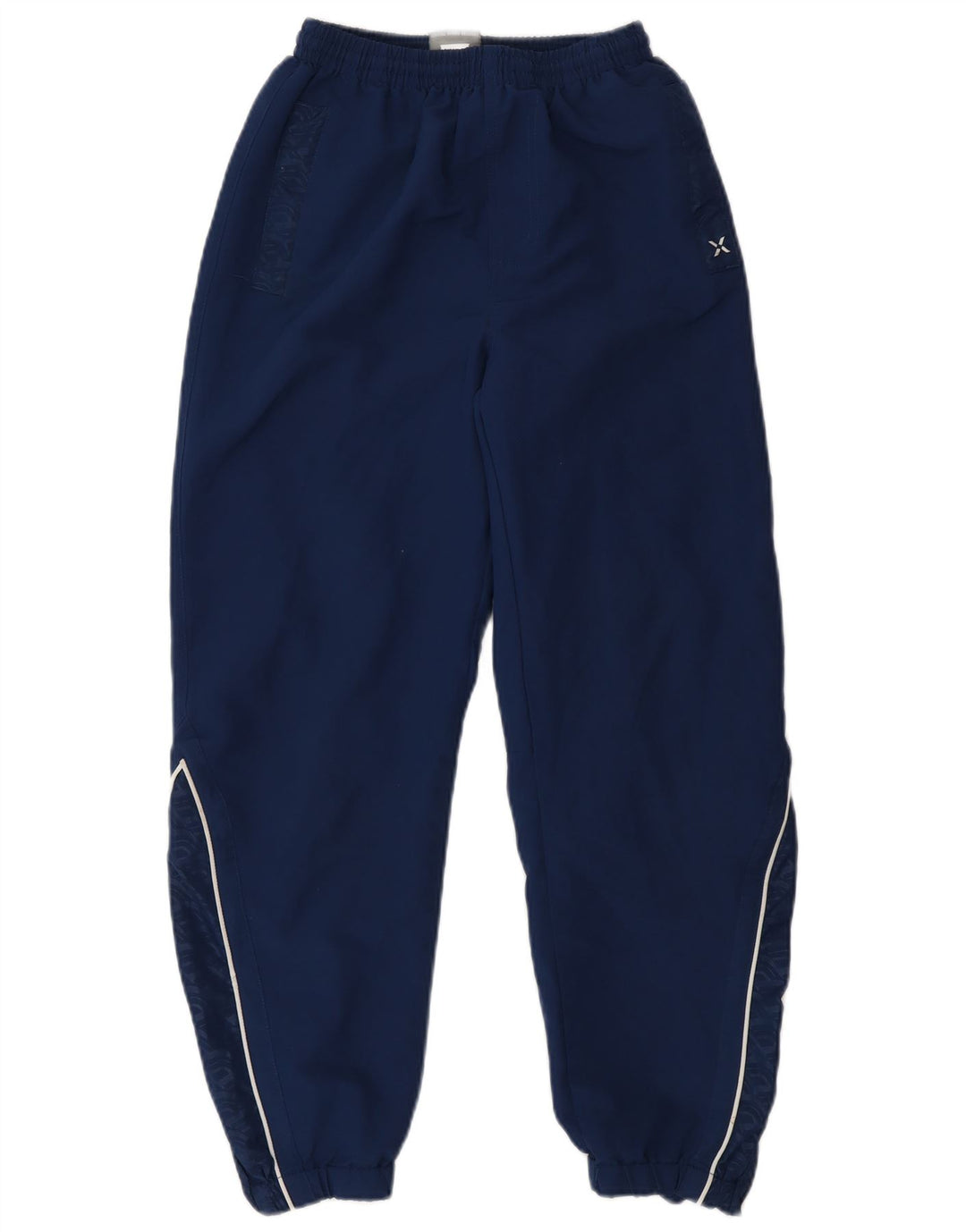 Umbro Boys Tracksuit Trousers Joggers 11-12 Years Large Navy Blue