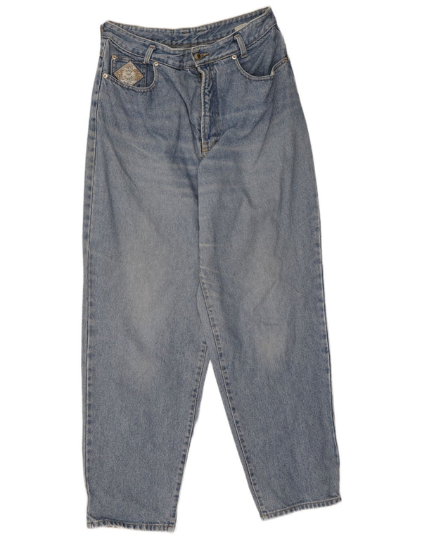 Mac Mens Tapered Jeans W30 L30 Blue