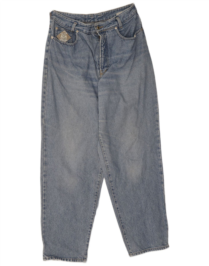 Mac Mens Tapered Jeans W30 L30 Blue